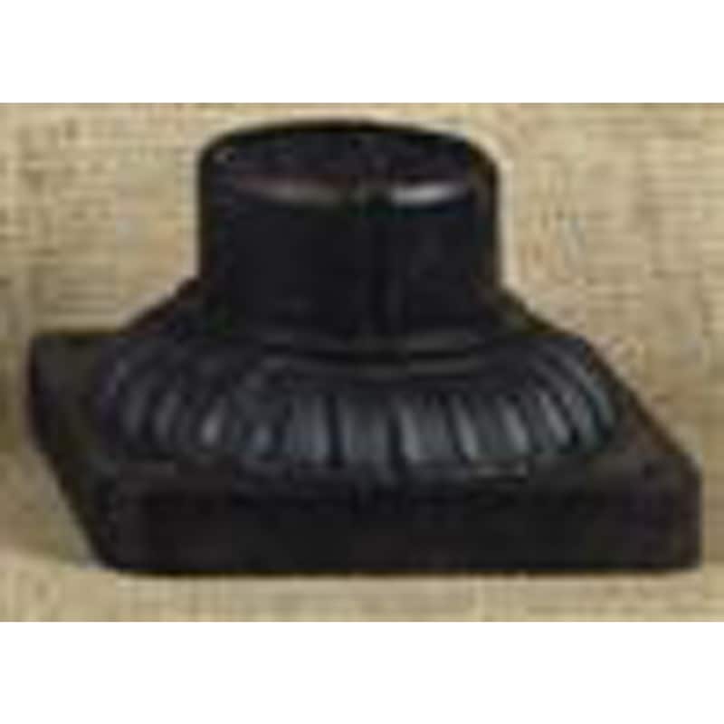 Quoizel Outdoor Pier Mount Accessory