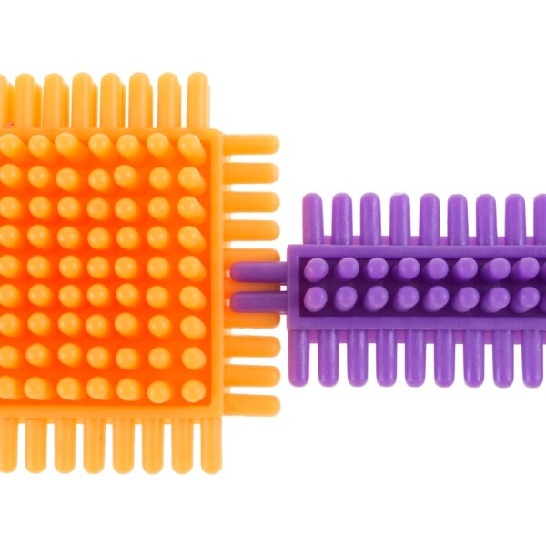 plastic stacking blocks