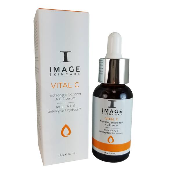 Shop Image Vital C 1 Ounce Hydrating A C E Serum Overstock 22420134