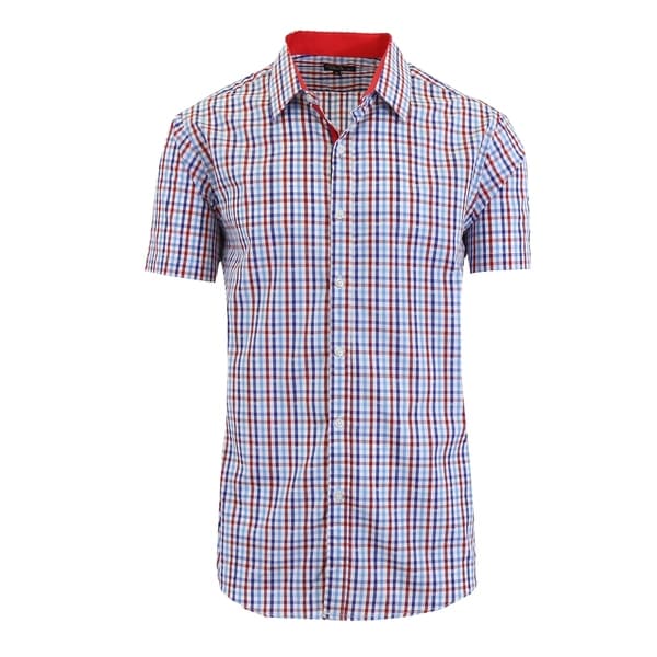 galaxy by harvic dress shirts