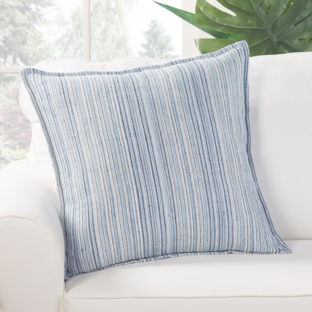 Royal Court Water's Edge Coastal Throw Pillow - On Sale - Bed Bath & Beyond  - 26281091