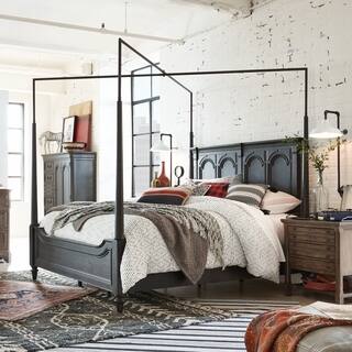 Blue Antique Beds Online At Our Best Bedroom