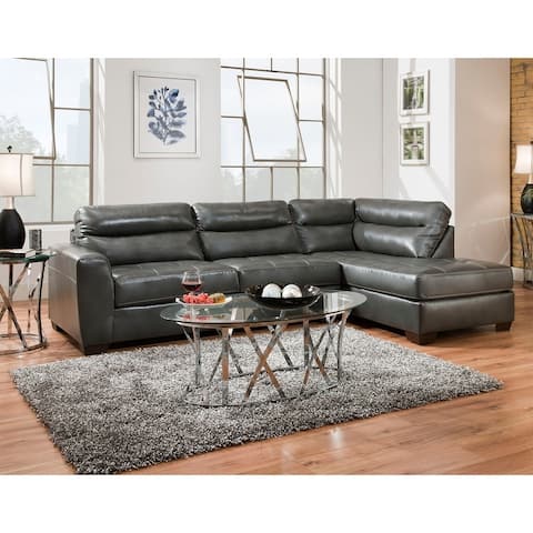Simmons Upholstery Sectional Sofas Online At Our Simmons Upholstery Northwood Sectional Sofa