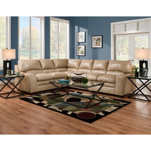 Simmons Upholstery Columbia Sectional Sofa On Free Simmons Upholstery Columbia Sectional Sofa