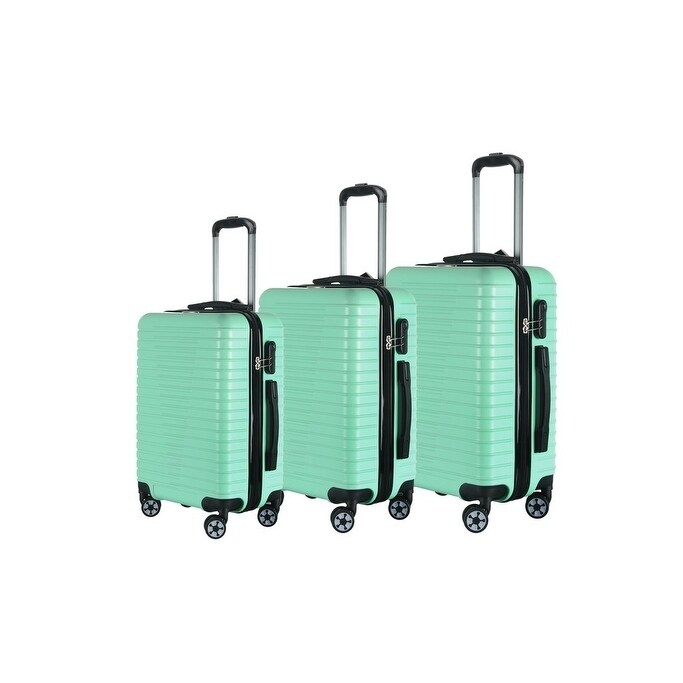 eco lite suitcase