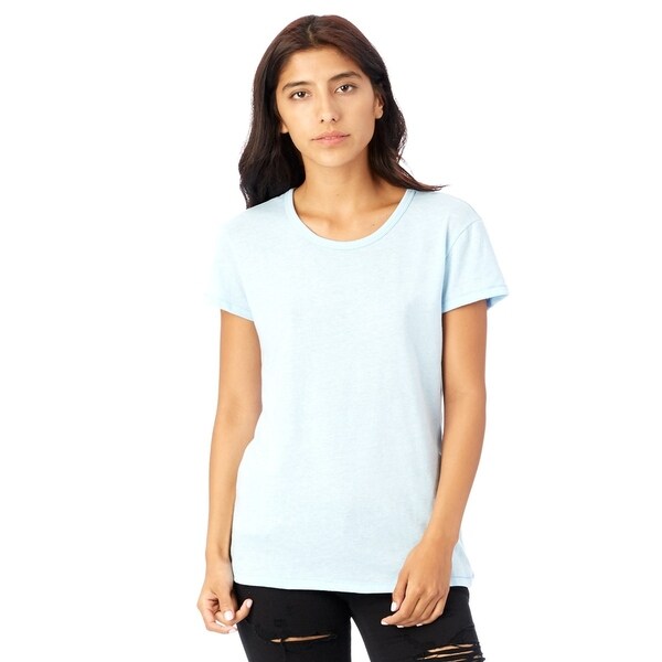 Alternative mens Keepsake Vintage 50/50 T-Shirt (05052BP)