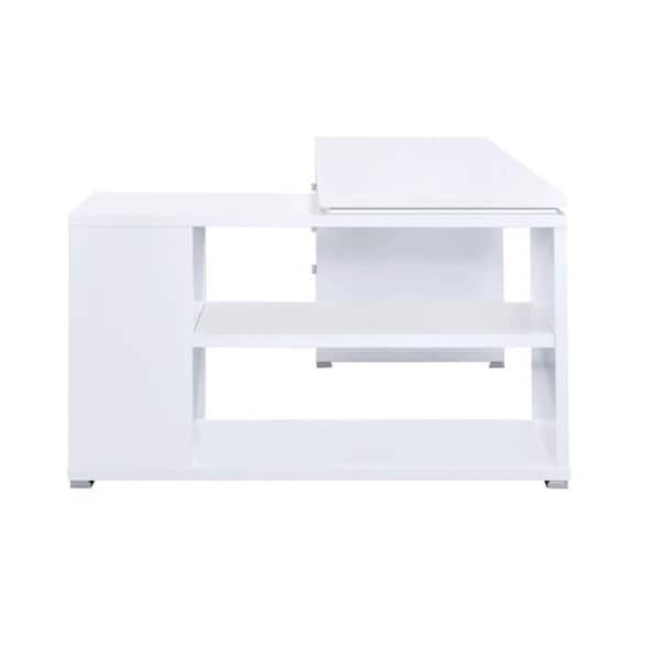 Shop Shipton L Shape Desk Free Shipping Today Overstock 22439227