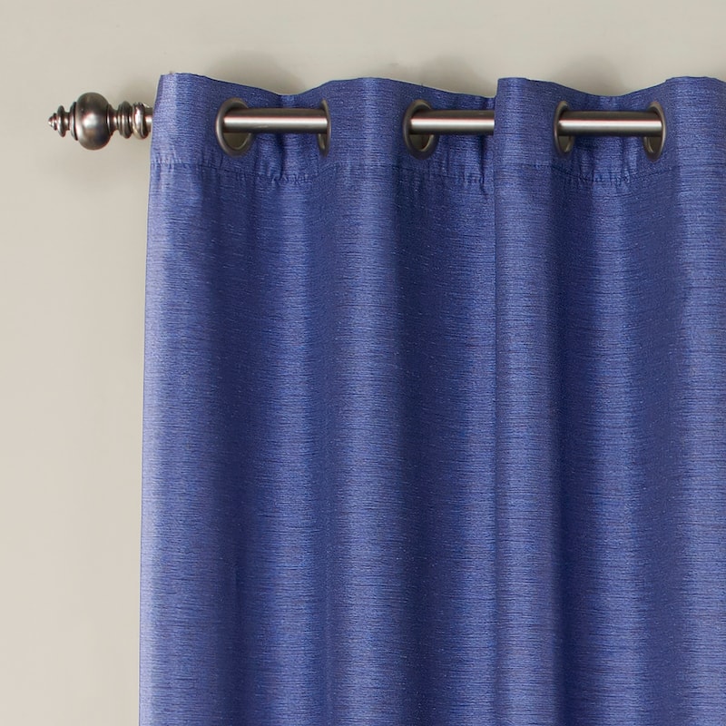 Eclipse Newport Blackout Window Valance - 52x24