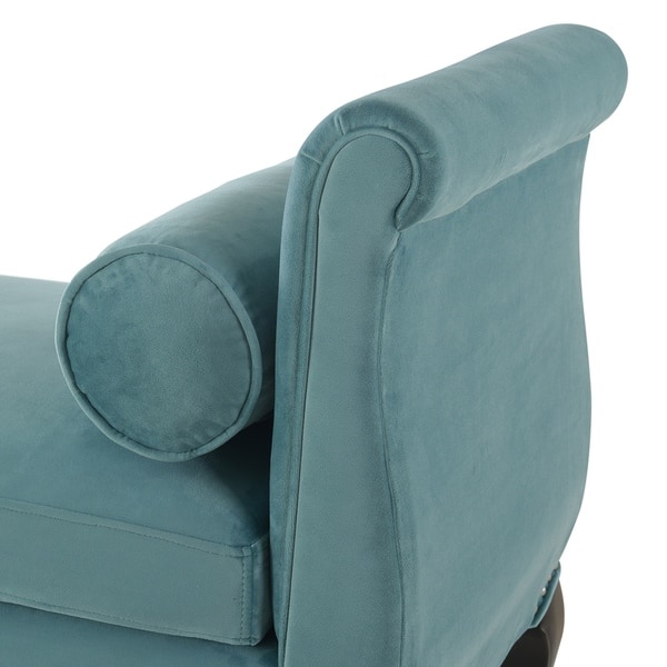Shop Olivia Entryway Bench With 2 Bolster Pillows By Jennifer