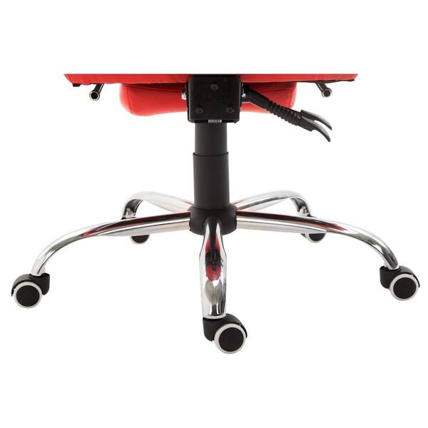  Folding Footrest - Back Relax : Office Products