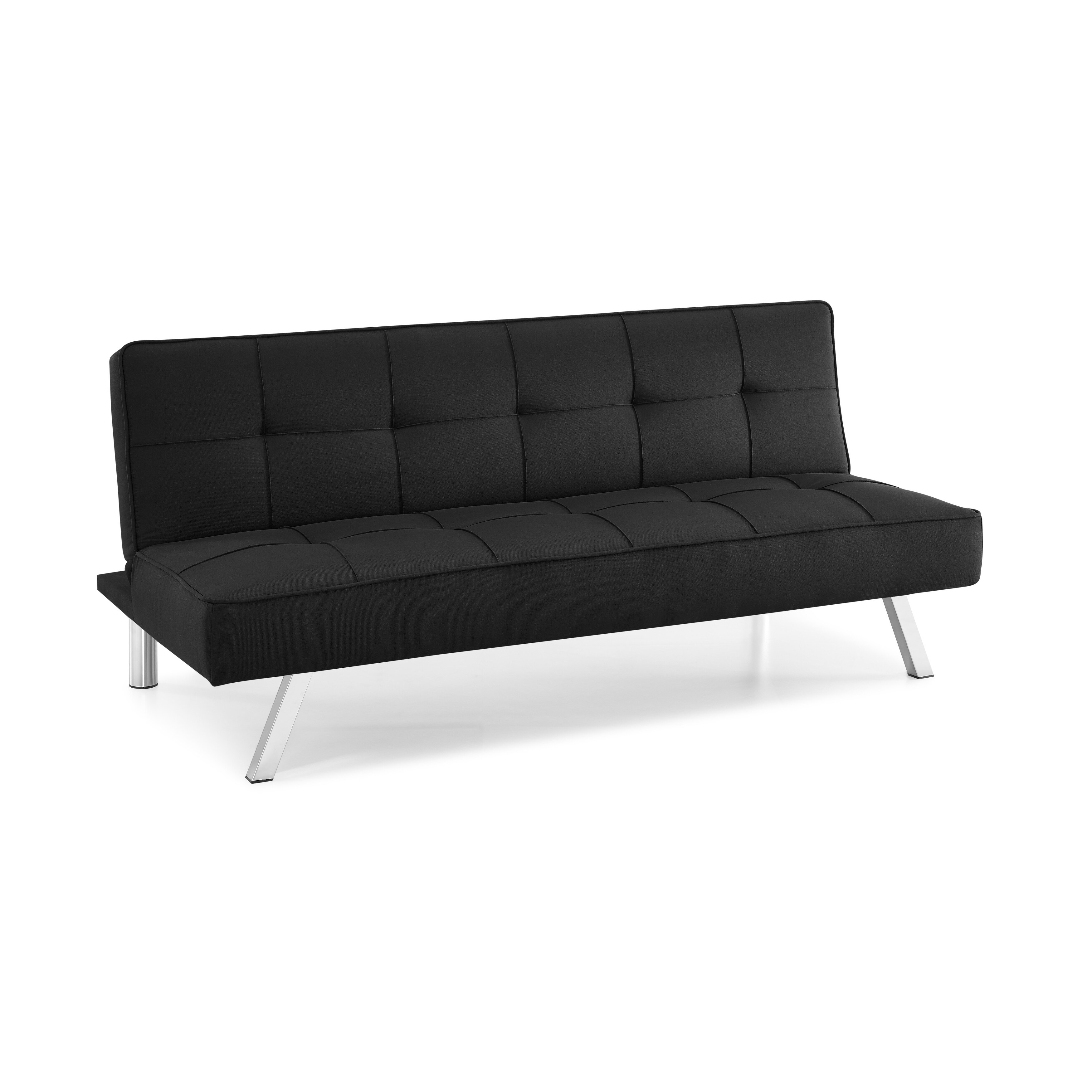 Serta Charlie Convertible Sofa