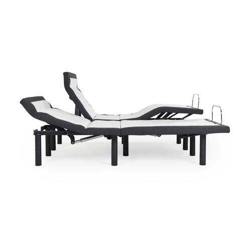 No Tools Embly Furniture Our Best Home Goods Deals Online Sleep Zone Z400 Adjule Bed With Pillow Tilt Mage And Usb Multiple Sizes