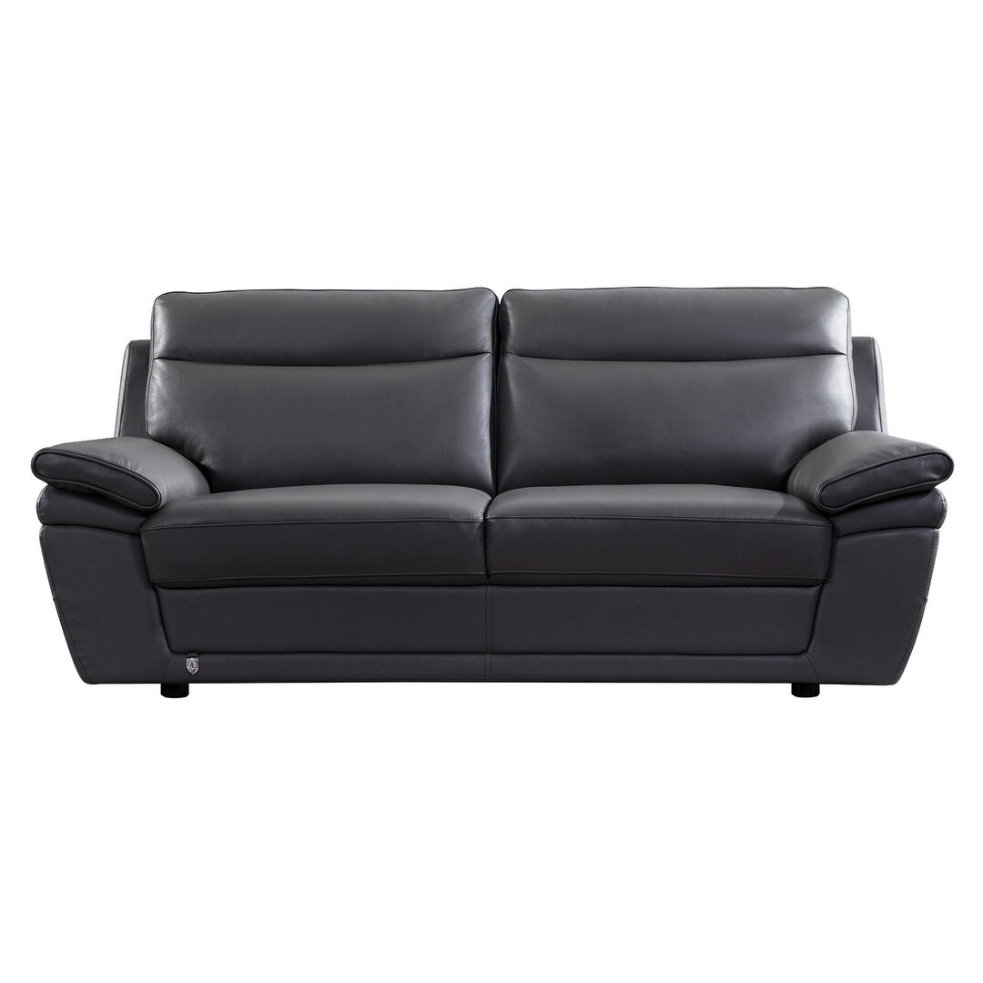 Grey Leather Sofas Couches Online At Our Best Grey Leather Sofas Couches Online At Our Best Living Room Furniture Deals
