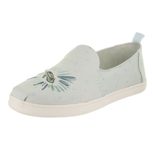 cinderella toms womens