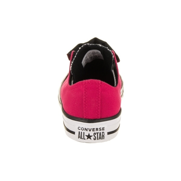 converse double tongue ox