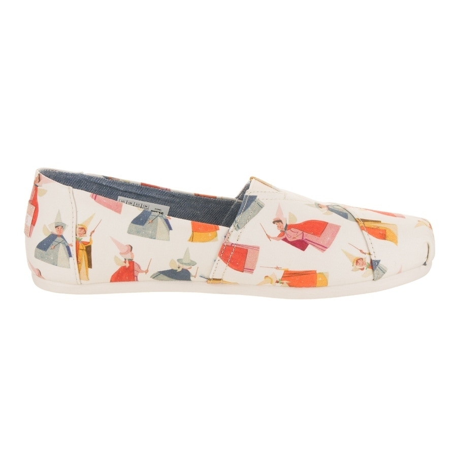 Toms Women's Classic Fairy Godmother 