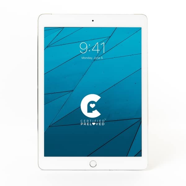 Apple Ipad Air 2nd Generation Cellular Refurbished By Overstock Overstock 22471269