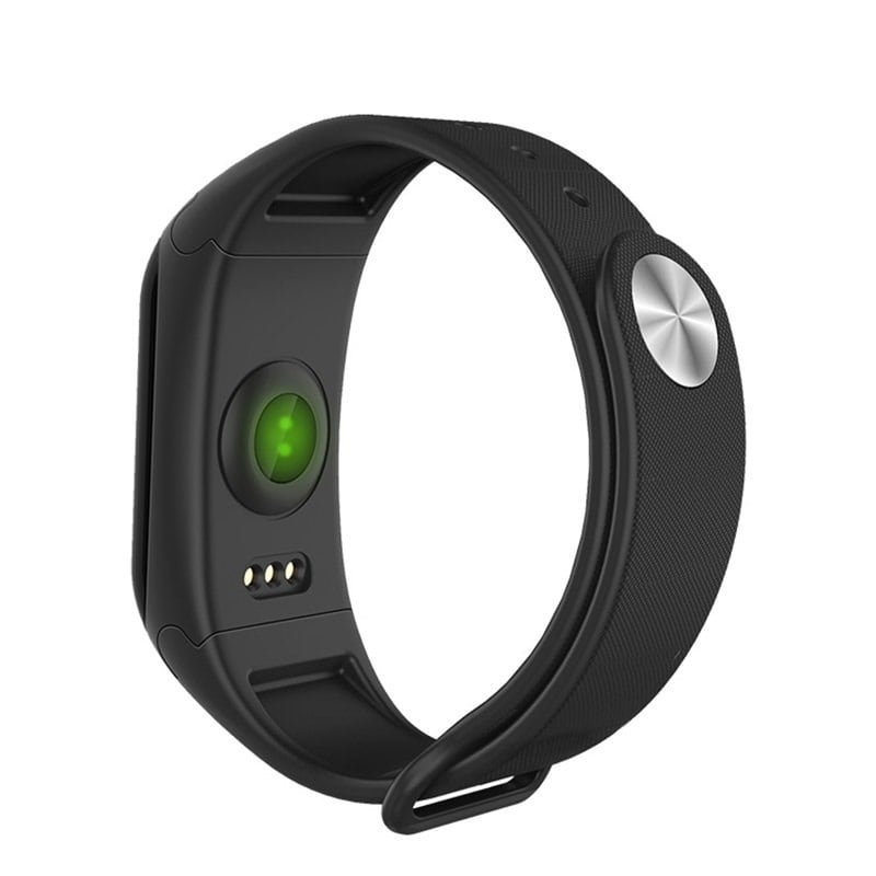 f1 smartband