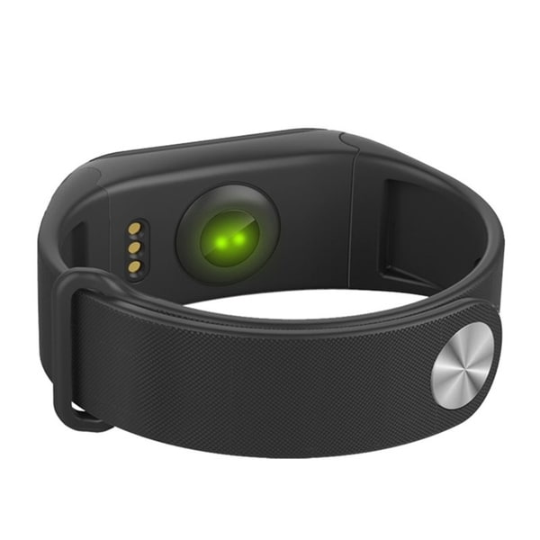 blood pressure smart wristband