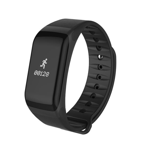 blood pressure smart wristband