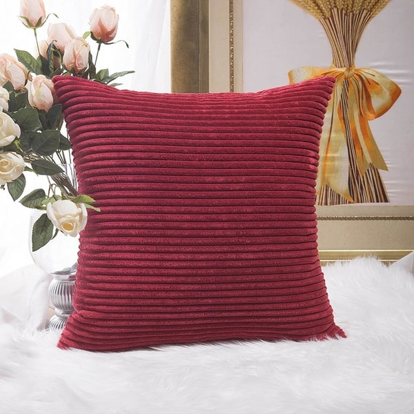 Pillow Covers Throw Pillows - Bed Bath & Beyond