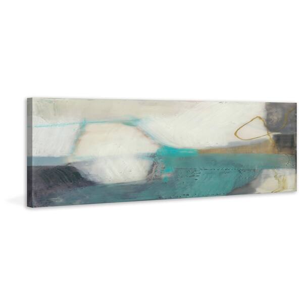 Shop Marmont Hill Handmade Tusk Viii Print On Wrapped Canvas