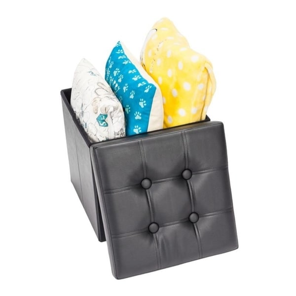 ross storage ottoman