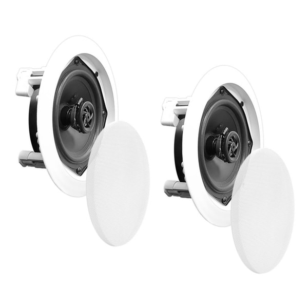 12 inch ceiling speakers