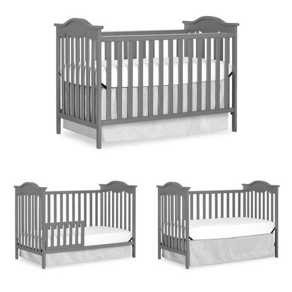 Dream on me store bella rose crib