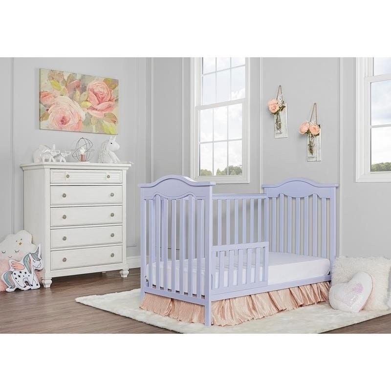 Dream on me classic 3 in hotsell 1 convertible crib