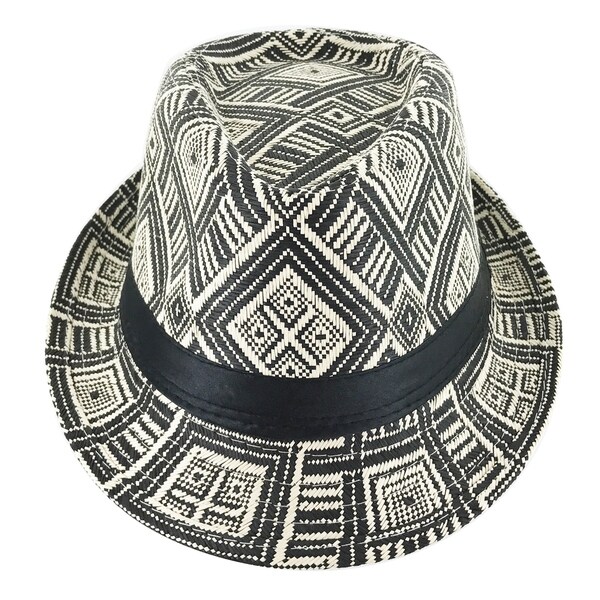 traditional cuban hat