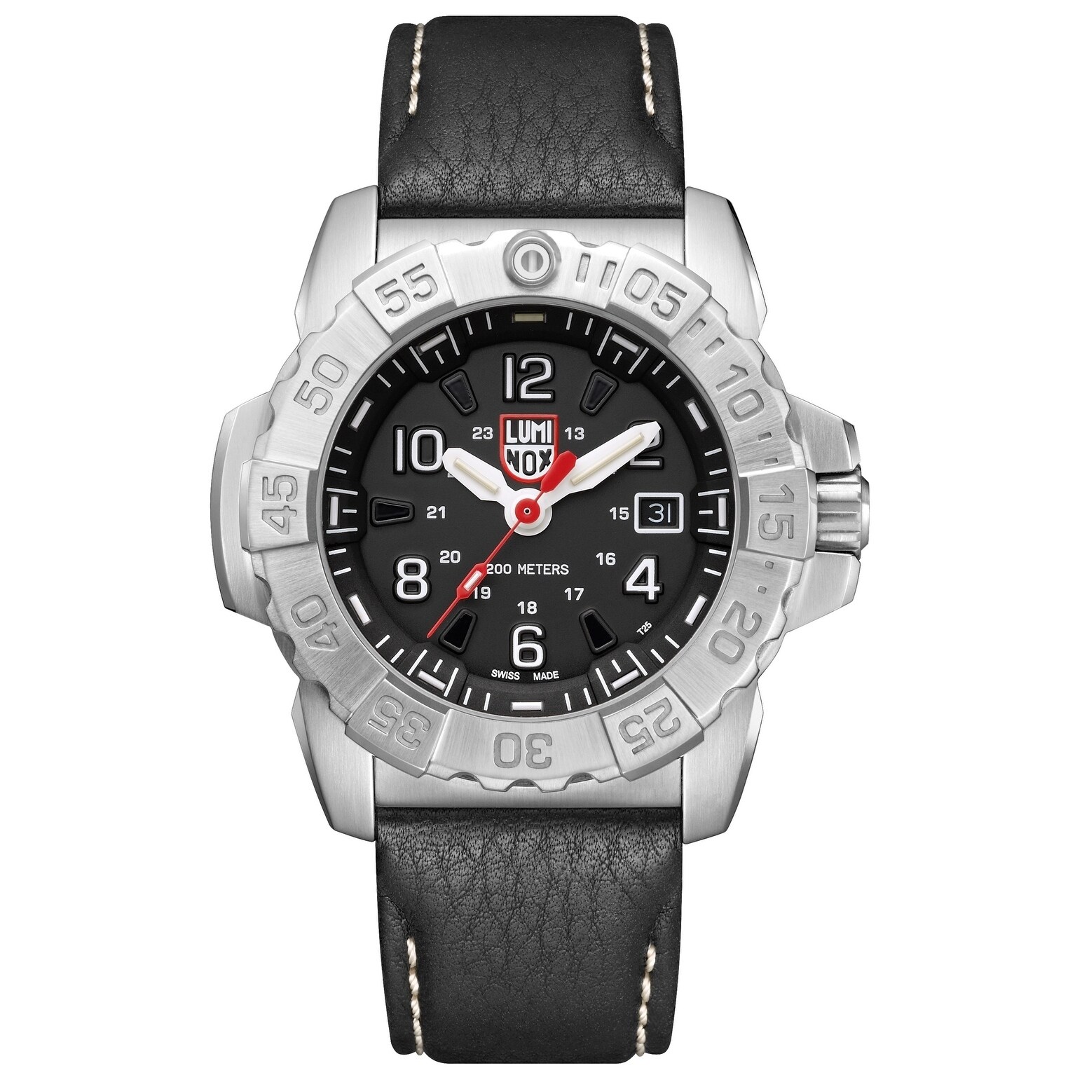 luminox navy seal strap