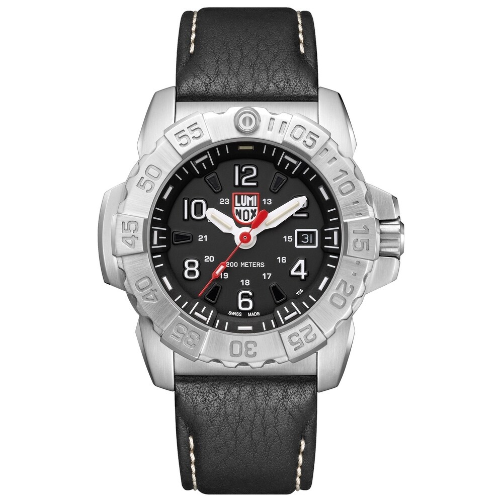 luminox sapphire