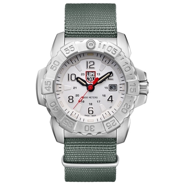 best luminox watch 2018
