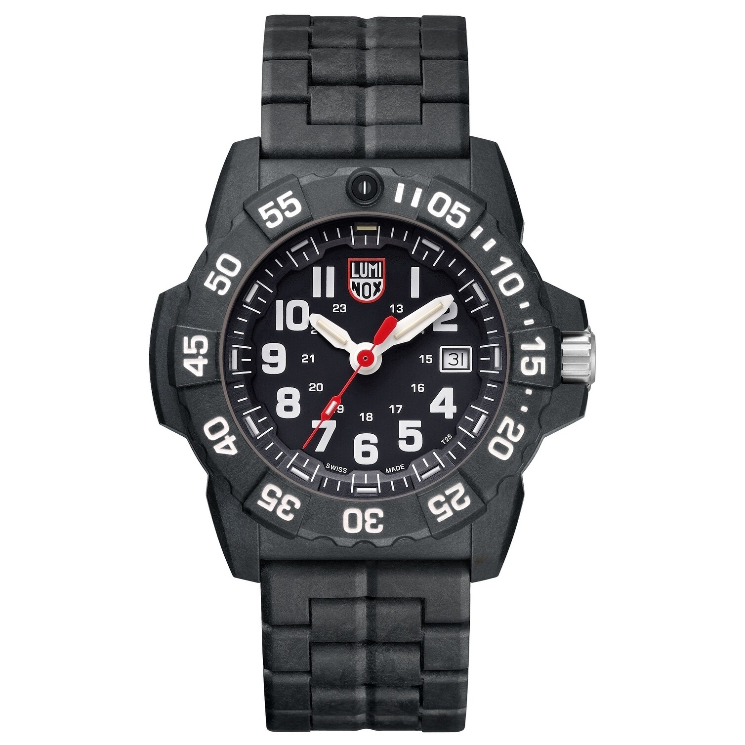 bracelet luminox