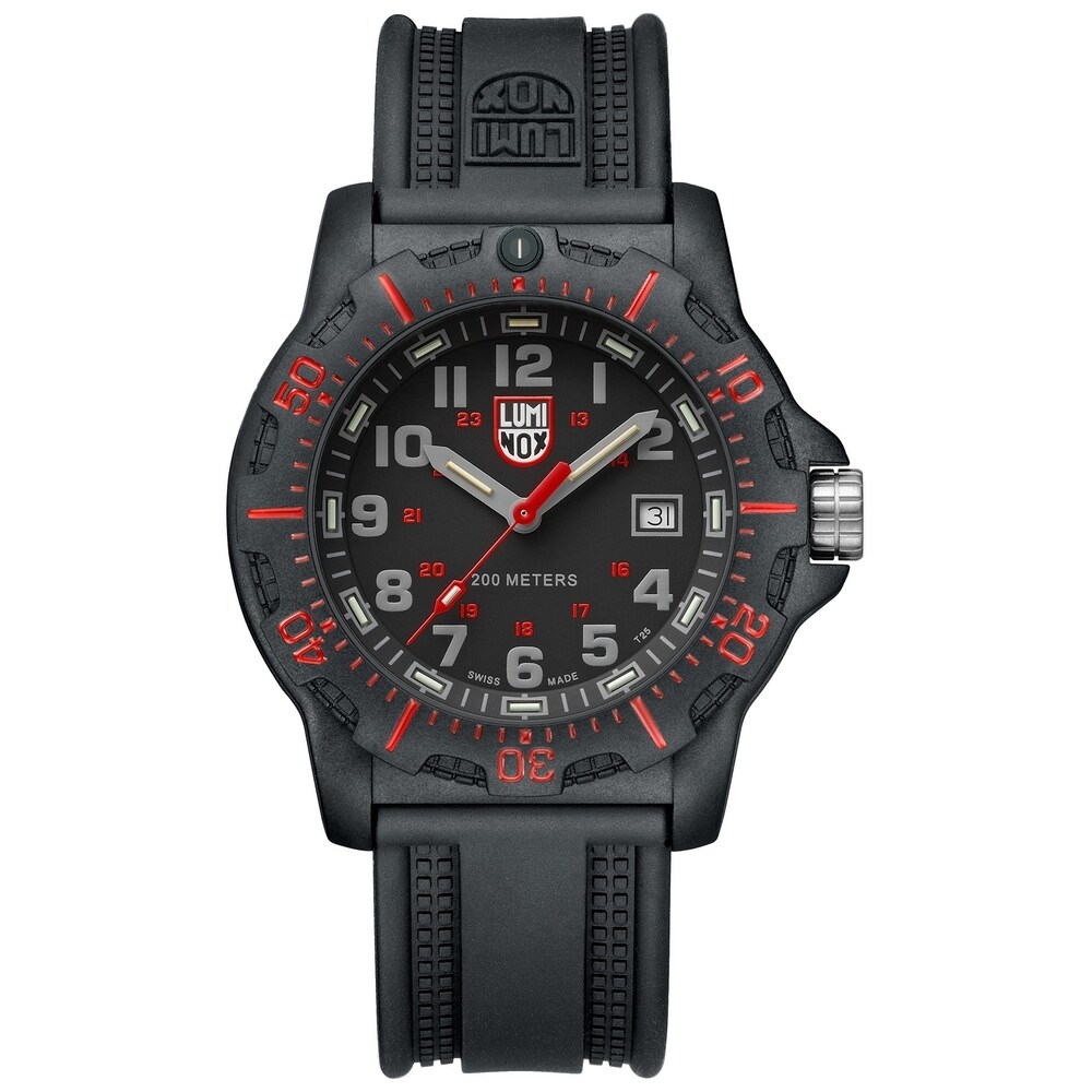 luminox sapphire