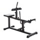 Soozier Adjustable Calf Raise Strength Training Gym Equipment - Thumbnail 0