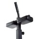 Soozier Adjustable Calf Raise Strength Training Gym Equipment - Thumbnail 8