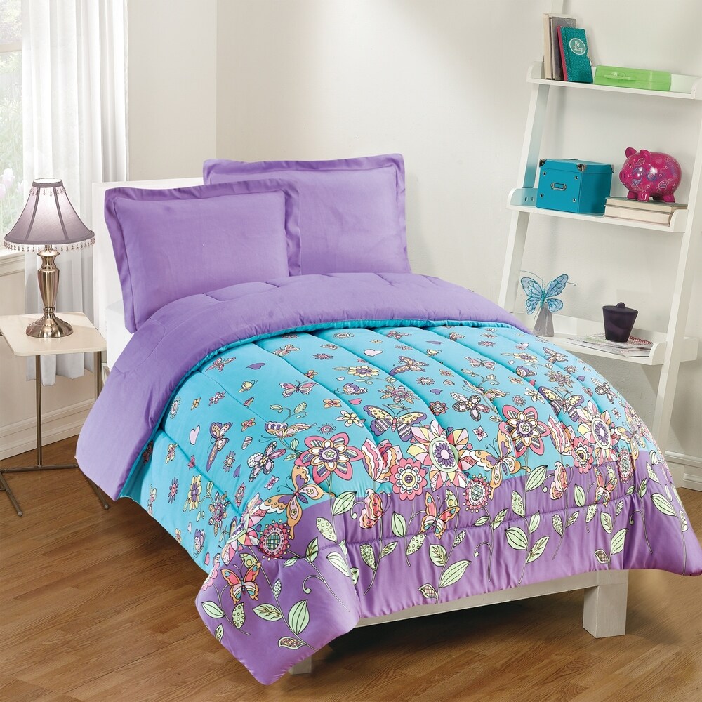 children's twin bed comforter sets