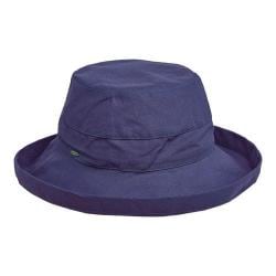 scala medium brim hat