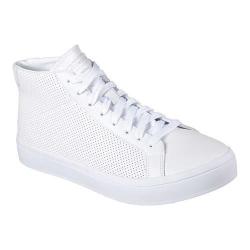 High Top Sneaker White 