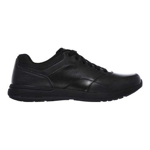 skechers elent velago black