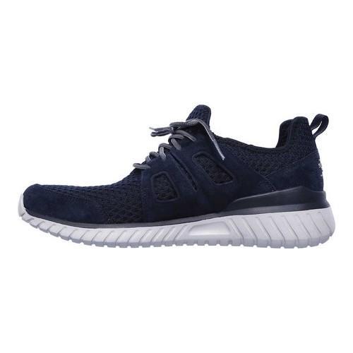 tênis skechers rough cut