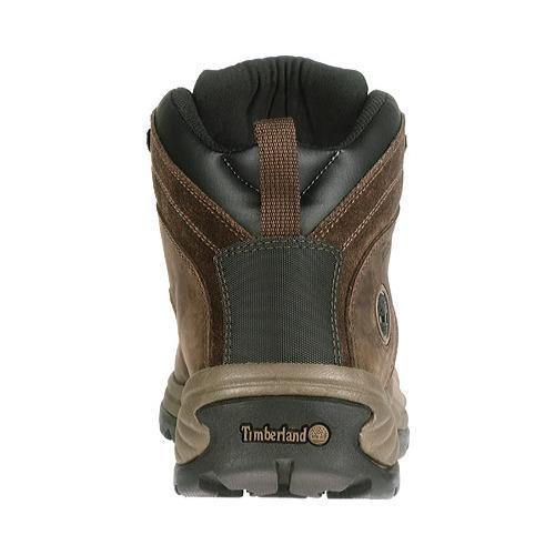 timberland flume waterproof boot