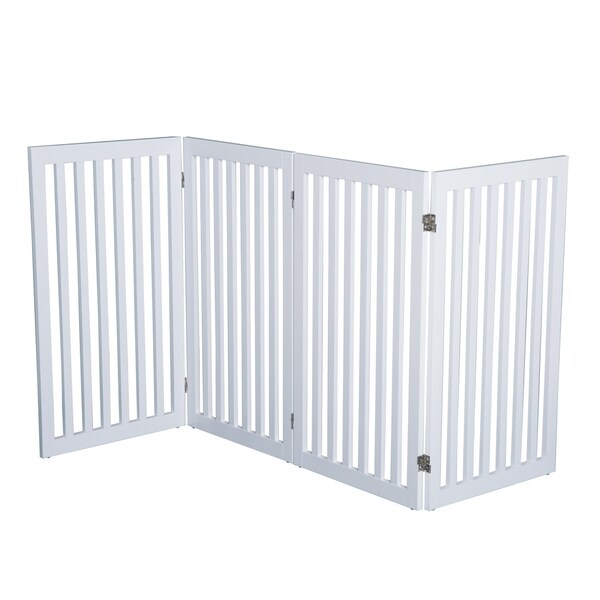 expandable gate indoor