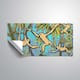 Artwall Monkey Tree I Removable Wall Art - Bed Bath & Beyond - 22507038