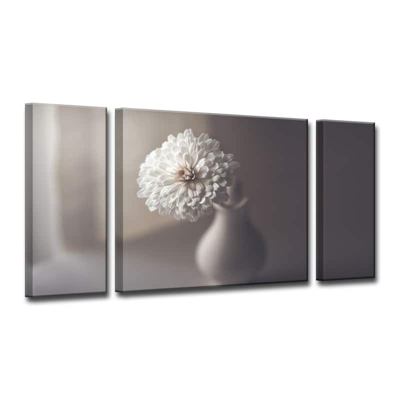Ready2HangArt 'Window Light' 3-Pc Canvas Wall Décor Set