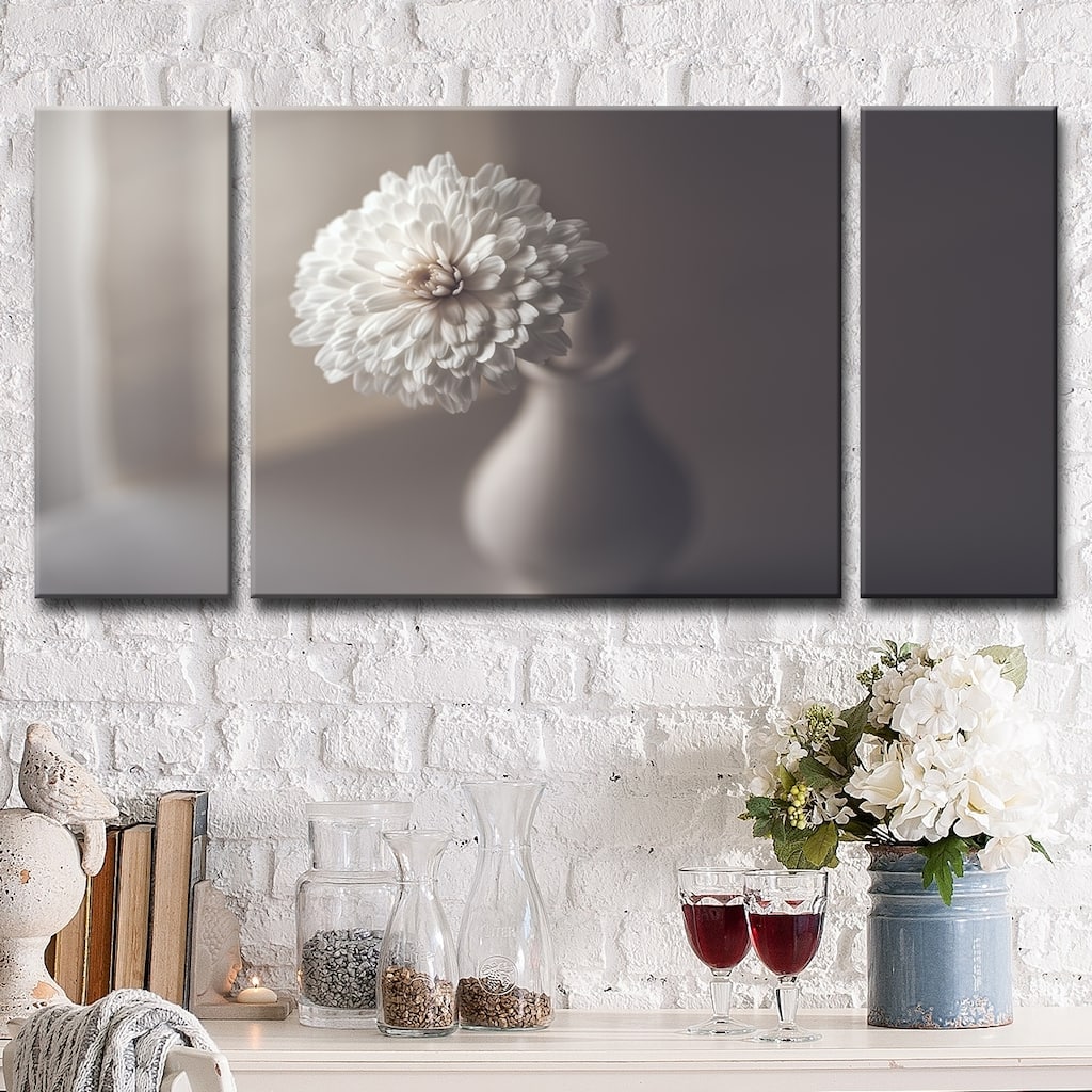 Ready2HangArt 'Window Light' 3-Pc Canvas Wall Décor Set