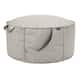 Option Heather Grey