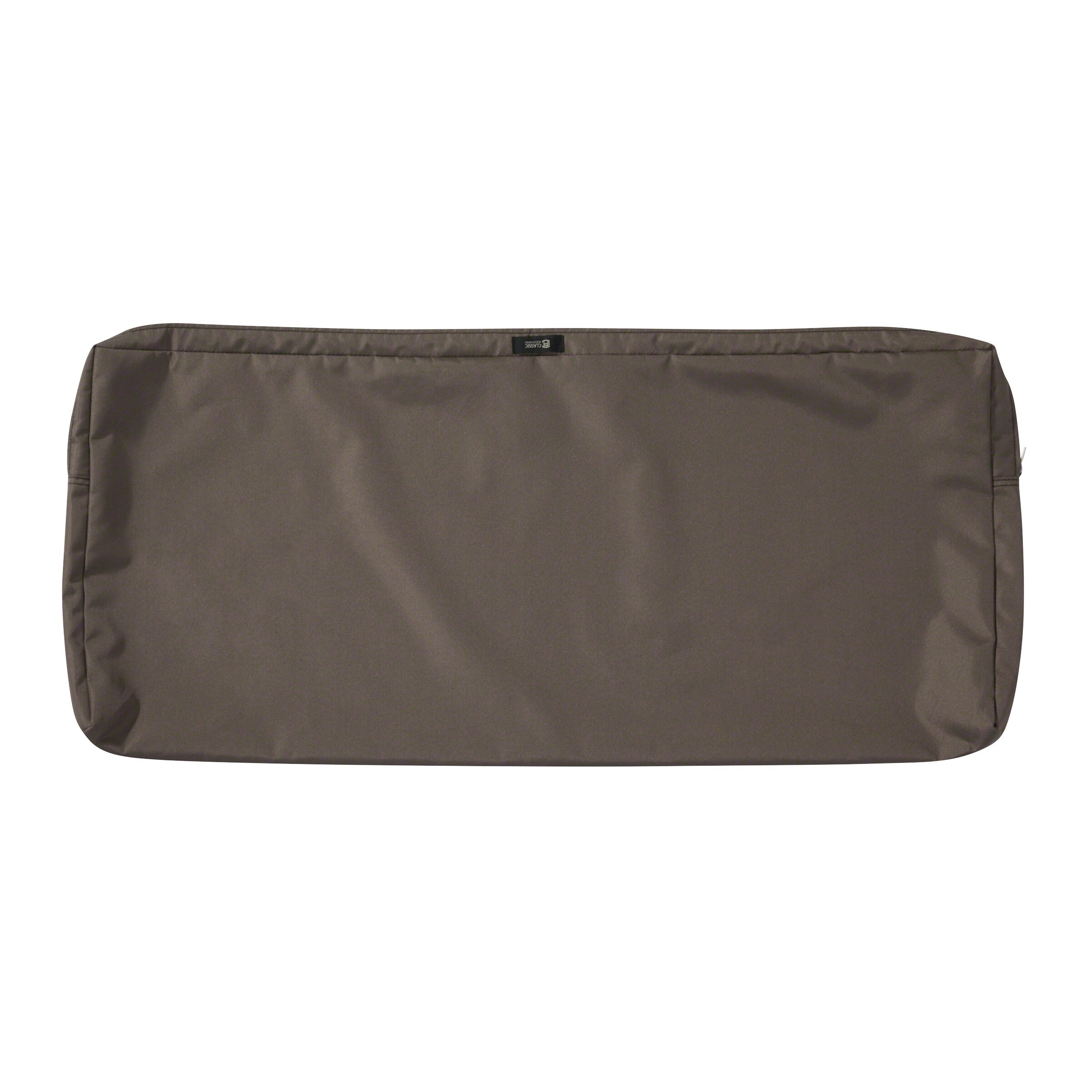 Shop Ravenna Patio Bench Settee Cushion Slip Cover 48 L X 18 W X